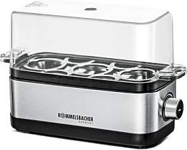 ROMMELSBACHER Eierkocher ER 300 - für 1-3 Eier,