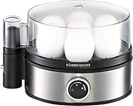 ROMMELSBACHER Eierkocher ER 400 - für 1-7 Eier,
