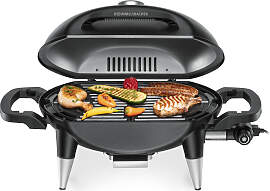 ROMMELSBACHER Elektrogrill "BBQ 4000",