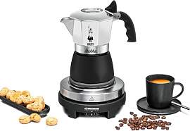 Rommelsbacher Espresso Geschenkset RK 505/K, Mini
