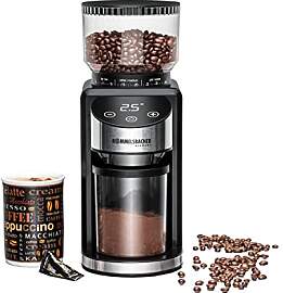 ROMMELSBACHER Kaffeemühle EKM 400 -
