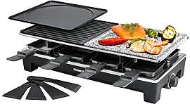 ROMMELSBACHER Raclette Grill RCS – 2
