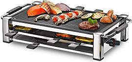 ROMMELSBACHER RCC 1500 Raclette-Grill (extra