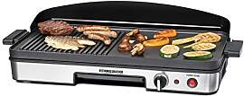 ROMMELSBACHER Tischgrill BBQ 2003 -