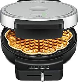 ROMMELSBACHER Waffel Automat WA 850, für 1