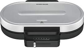 ROMMELSBACHER Waffeleisen "WA 1250",
