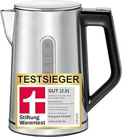 ROMMELSBACHER Wasserkocher WK 3000 – Stiftung