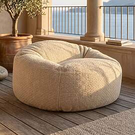 ROOLF Living Dolly Loungesessel Polypropylen