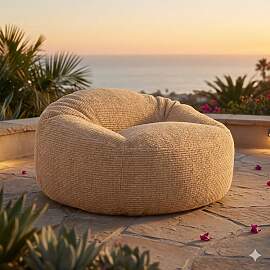 ROOLF Living Dolly Loungesessel Polypropylen