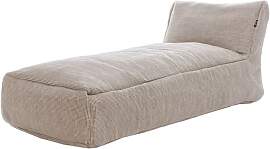 ROOLF Living Dotty Cloud Gartenliege Polypropylen