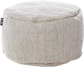 ROOLF Living Dotty Cloud Loungehocker Polypropylen