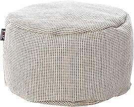 ROOLF Living Dotty Cloud Loungehocker Polypropylen