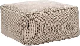 ROOLF Living Dotty Cloud Loungehocker Polypropylen
