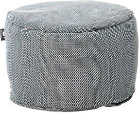 ROOLF Living Dotty Cloud Loungehocker Polypropylen