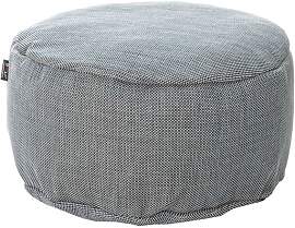 ROOLF Living Dotty Cloud Loungehocker Polypropylen