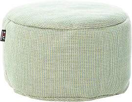 ROOLF Living Dotty Cloud Loungehocker Polypropylen