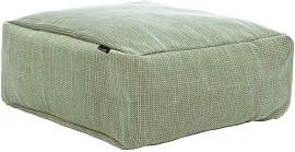 ROOLF Living Dotty Cloud Loungehocker Polypropylen