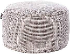 ROOLF Living Dotty Cloud Loungehocker Polypropylen