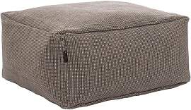 ROOLF Living Dotty Cloud Loungehocker Polypropylen
