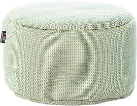 ROOLF Living Dotty Cloud Loungehocker Polypropylen