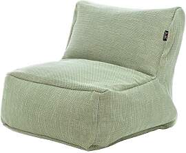 ROOLF Living Dotty Cloud Loungesessel Polypropylen