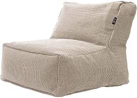 ROOLF Living Dotty Cloud Loungesessel Polypropylen