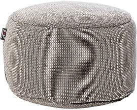 ROOLF Living Dotty Loungehocker Polypropylen
