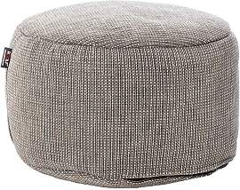 ROOLF Living Dotty Loungehocker Polypropylen