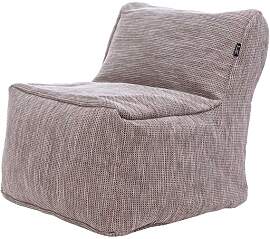 ROOLF Living Dotty Loungesessel Polypropylen