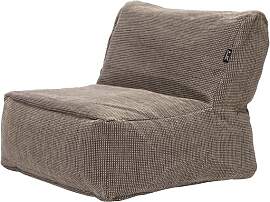 ROOLF Living Dotty Loungesessel Polypropylen