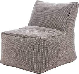 ROOLF Living Dotty Loungesessel Polypropylen