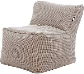 ROOLF Living Dotty Loungesessel Polypropylen