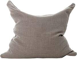 ROOLF Living Dotty Sitzsack Big Roolf Polypropylen