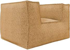 ROOLF Living Silky Loungesessel