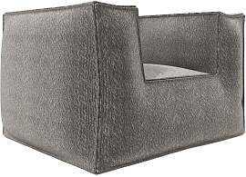 ROOLF Living Silky Loungesessel