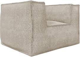 ROOLF Living Silky Loungesessel