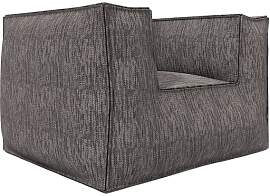 ROOLF Living Silky Loungesessel