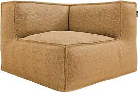 ROOLF Living Silky Loungesessel