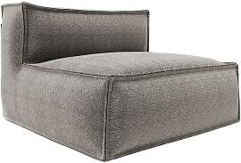 ROOLF Living Silky Loungesessel
