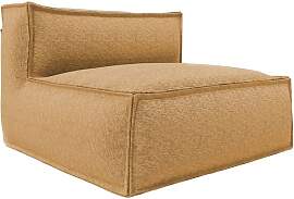ROOLF Living Silky Loungesessel