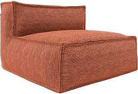 ROOLF Living Silky Loungesessel