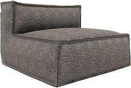 ROOLF Living Silky Loungesessel