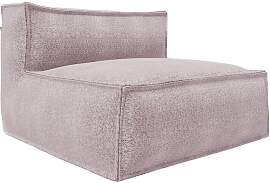 ROOLF Living Silky Loungesessel