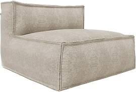 ROOLF Living Silky Loungesessel