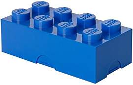 Room Copenhagen Lego Brotdose mit 8 Noppen, Kleine 