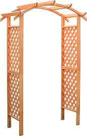 Rosenbogen PROMADINO "Pergola Diana",