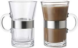 Rosendahl Grand Cru Hot Drink Glas - 2 Stück im