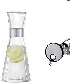 Rosendahl Grand Cru Wasserkaraffe mit Deckel -