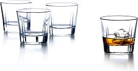 Rosendahl Grand Cru Whiskygläser 4er-Set