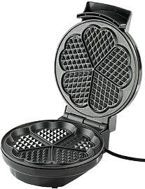 Rosenstein & Söhne Elektro Waffeleisen: